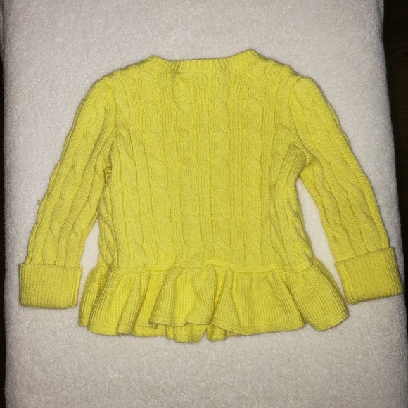 Ralph Lauren sweater - Picture 3 of 5